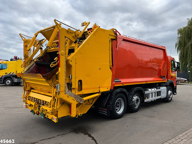Volvo FM 330 Euro 6 Geesink 22m³ - Vuilniswagen: afbeelding 5 Volvo FM 330 Euro 6 Geesink 22m³ - Vuilniswagen: afbeelding 5