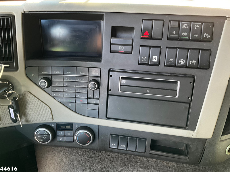 Vuilniswagen Volvo FM 330 Euro 6 Zoeller 25m³: afbeelding 15 Vuilniswagen Volvo FM 330 Euro 6 Zoeller 25m³: afbeelding 15