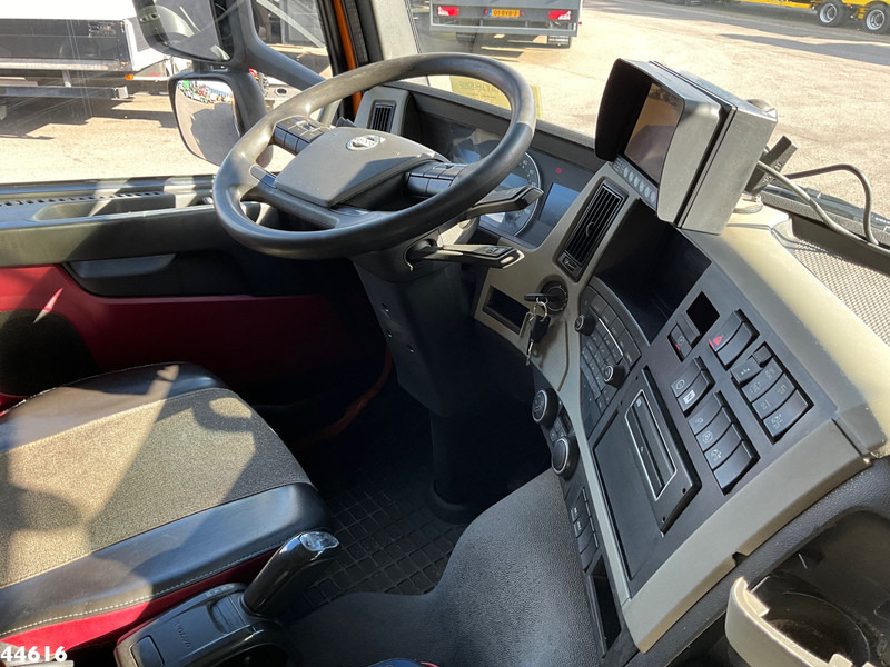 Vuilniswagen Volvo FM 330 Euro 6 Zoeller 25m³: afbeelding 13 Vuilniswagen Volvo FM 330 Euro 6 Zoeller 25m³: afbeelding 13