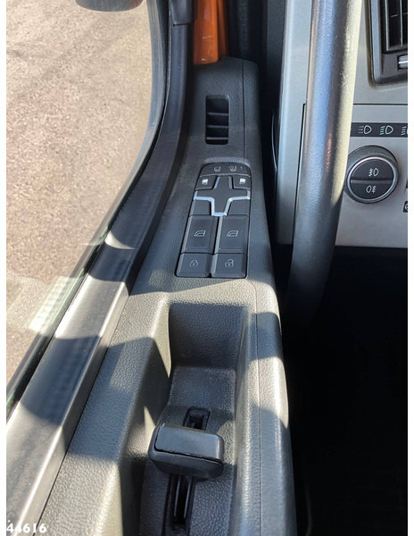 Vuilniswagen Volvo FM 330 Euro 6 Zoeller 25m³: afbeelding 17 Vuilniswagen Volvo FM 330 Euro 6 Zoeller 25m³: afbeelding 17