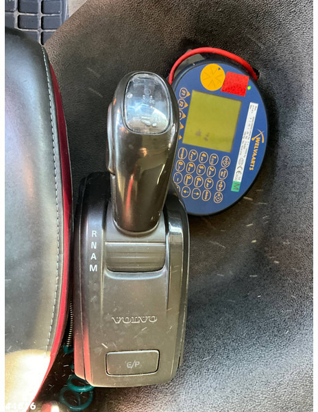 Vuilniswagen Volvo FM 330 Euro 6 Zoeller 25m³: afbeelding 16 Vuilniswagen Volvo FM 330 Euro 6 Zoeller 25m³: afbeelding 16