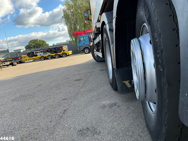 Vuilniswagen Volvo FM 330 Euro 6 Zoeller 25m³: afbeelding 12 Vuilniswagen Volvo FM 330 Euro 6 Zoeller 25m³: afbeelding 12