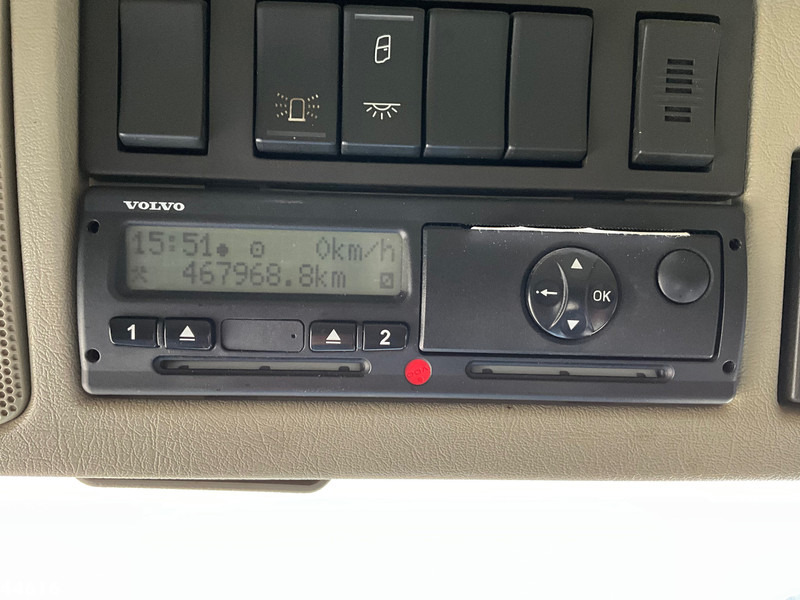 Vuilniswagen Volvo FM 330 Euro 6 Zoeller 25m³: afbeelding 20 Vuilniswagen Volvo FM 330 Euro 6 Zoeller 25m³: afbeelding 20