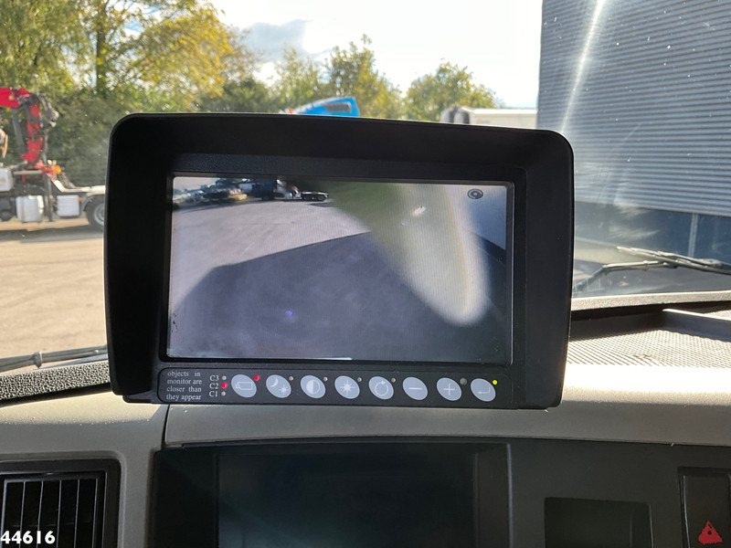 Vuilniswagen Volvo FM 330 Euro 6 Zoeller 25m³: afbeelding 18 Vuilniswagen Volvo FM 330 Euro 6 Zoeller 25m³: afbeelding 18