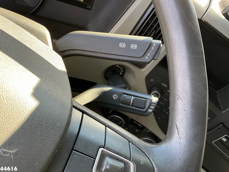 Vuilniswagen Volvo FM 330 Euro 6 Zoeller 25m³: afbeelding 14 Vuilniswagen Volvo FM 330 Euro 6 Zoeller 25m³: afbeelding 14