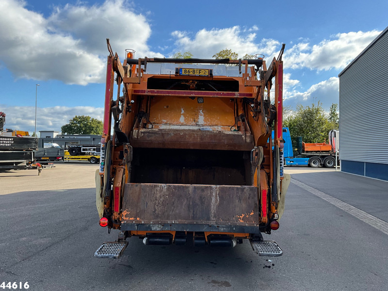 Vuilniswagen Volvo FM 330 Euro 6 Zoeller 25m³: afbeelding 6 Vuilniswagen Volvo FM 330 Euro 6 Zoeller 25m³: afbeelding 6