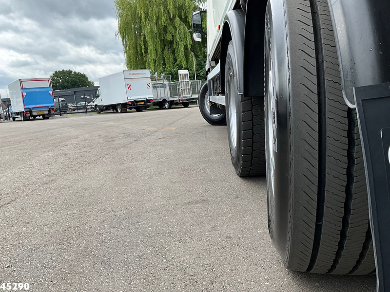 Vuilniswagen Volvo FM 370 Euro 6 VDK 25m³: afbeelding 11