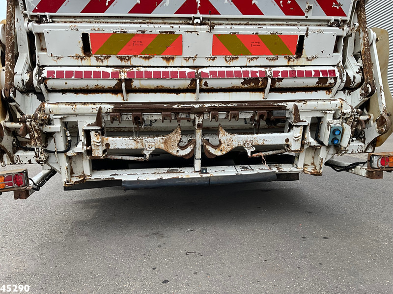Vuilniswagen Volvo FM 370 Euro 6 VDK 25m³: afbeelding 8