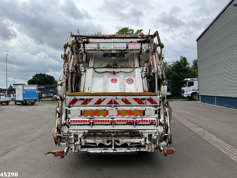 Vuilniswagen Volvo FM 370 Euro 6 VDK 25m³: afbeelding 10