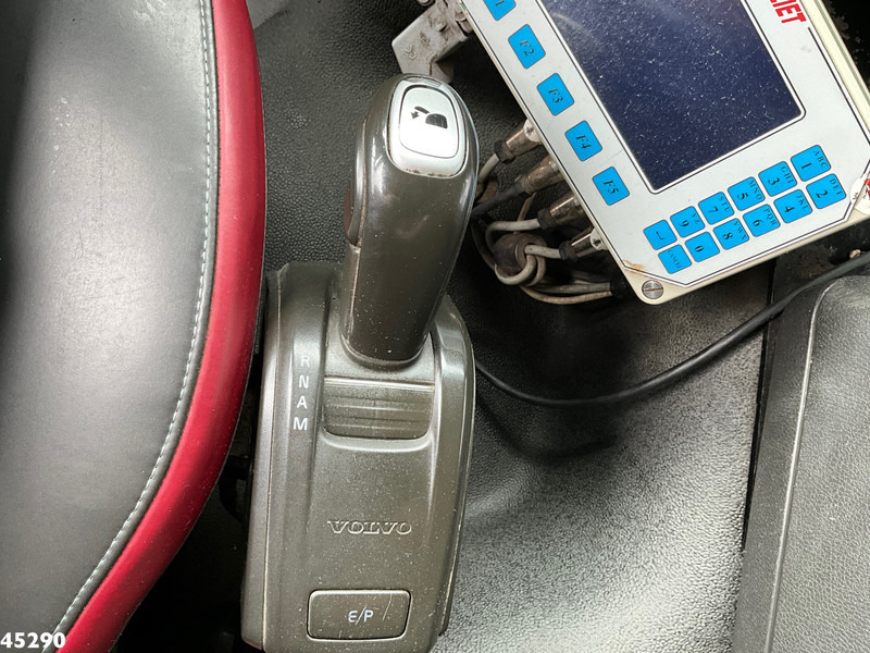 Vuilniswagen Volvo FM 370 Euro 6 VDK 25m³: afbeelding 18