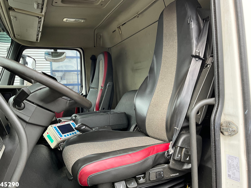 Vuilniswagen Volvo FM 370 Euro 6 VDK 25m³: afbeelding 13