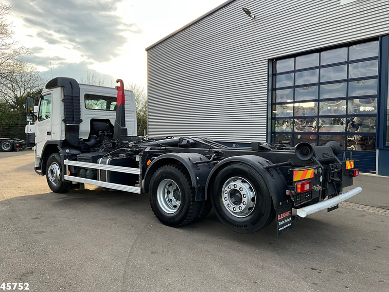 Volvo FM 410 6x2 haakarmsysteem - Haakarmsysteem vrachtwagen: afbeelding 2 Volvo FM 410 6x2 haakarmsysteem - Haakarmsysteem vrachtwagen: afbeelding 2