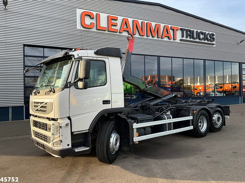 Volvo FM 410 6x2 haakarmsysteem - Haakarmsysteem vrachtwagen: afbeelding 1 Volvo FM 410 6x2 haakarmsysteem - Haakarmsysteem vrachtwagen: afbeelding 1