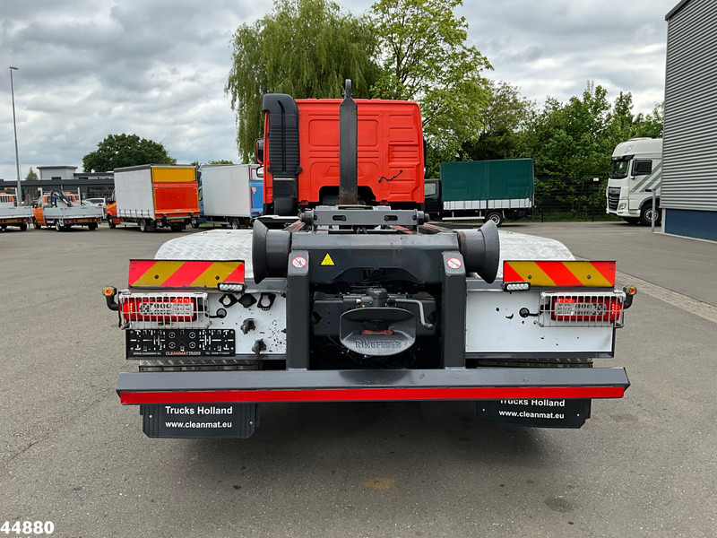 Volvo FM 460 Euro 6 VDL 20 Ton haakarmsysteem - Haakarmsysteem vrachtwagen: afbeelding 3 Volvo FM 460 Euro 6 VDL 20 Ton haakarmsysteem - Haakarmsysteem vrachtwagen: afbeelding 3