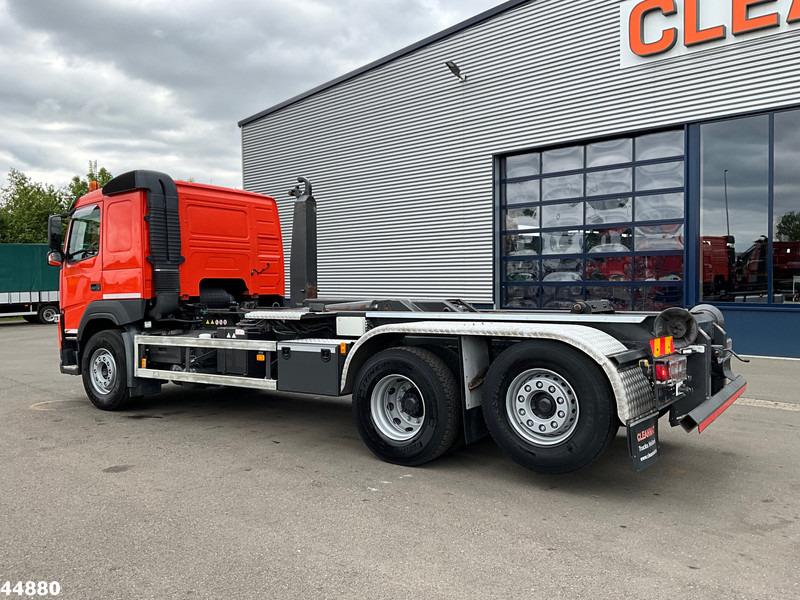Volvo FM 460 Euro 6 VDL 20 Ton haakarmsysteem - Haakarmsysteem vrachtwagen: afbeelding 2 Volvo FM 460 Euro 6 VDL 20 Ton haakarmsysteem - Haakarmsysteem vrachtwagen: afbeelding 2