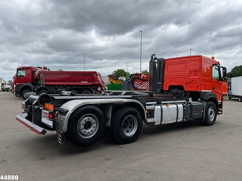 Volvo FM 460 Euro 6 VDL 20 Ton haakarmsysteem - Haakarmsysteem vrachtwagen: afbeelding 4 Volvo FM 460 Euro 6 VDL 20 Ton haakarmsysteem - Haakarmsysteem vrachtwagen: afbeelding 4