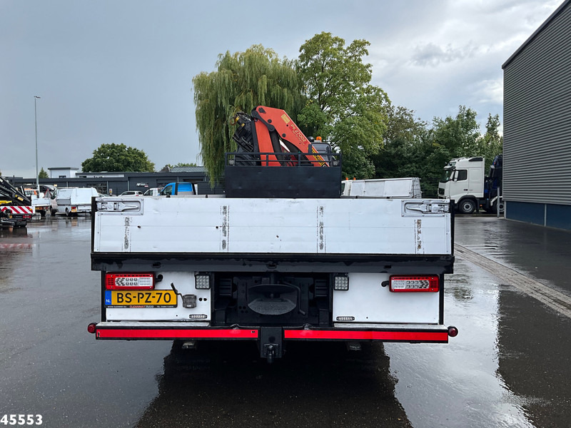 Volvo FM 9 Euro 5 Palfinger 27 Tonmeter laadkraan - Kraanwagen: afbeelding 4 Volvo FM 9 Euro 5 Palfinger 27 Tonmeter laadkraan - Kraanwagen: afbeelding 4