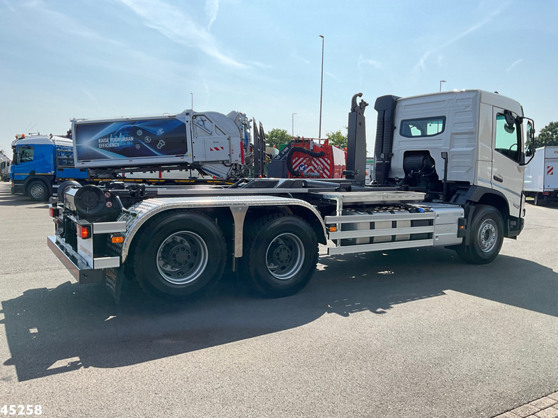 Volvo FMX 430 6x4 VDL 21 Ton haakarmsysteem - Haakarmsysteem vrachtwagen: afbeelding 5 Volvo FMX 430 6x4 VDL 21 Ton haakarmsysteem - Haakarmsysteem vrachtwagen: afbeelding 5
