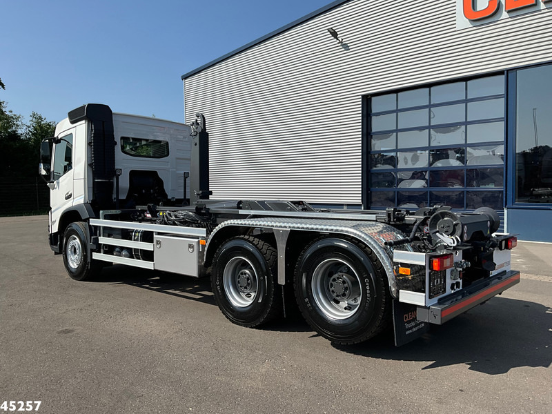 Volvo FMX 430 6x4 VDL 21 Ton haakarmsysteem - Haakarmsysteem vrachtwagen: afbeelding 3 Volvo FMX 430 6x4 VDL 21 Ton haakarmsysteem - Haakarmsysteem vrachtwagen: afbeelding 3