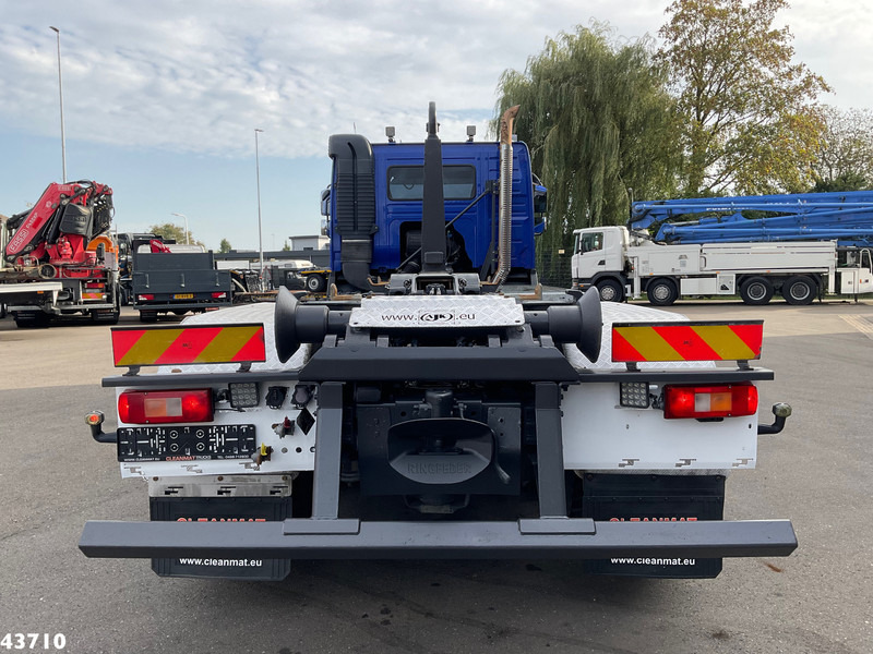 Volvo FMX 460 6x4 Euro 6 AJK haakarmsysteem - Haakarmsysteem vrachtwagen: afbeelding 3 Volvo FMX 460 6x4 Euro 6 AJK haakarmsysteem - Haakarmsysteem vrachtwagen: afbeelding 3