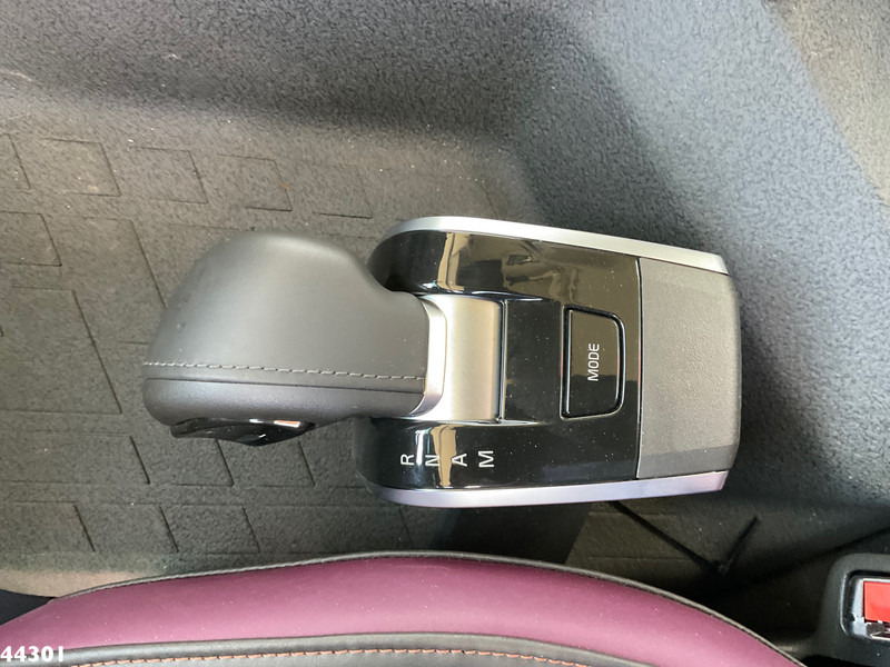 Haakarmsysteem vrachtwagen, Kraanwagen Volvo FMX 500 8x4 Euro 6 Hiab 65 Tonmeter laadkraan + Multilift 25 Ton haakarmsysteem NEW AND UNUSED!: afbeelding 20 Haakarmsysteem vrachtwagen, Kraanwagen Volvo FMX 500 8x4 Euro 6 Hiab 65 Tonmeter laadkraan + Multilift 25 Ton haakarmsysteem NEW AND UNUSED!: afbeelding 20