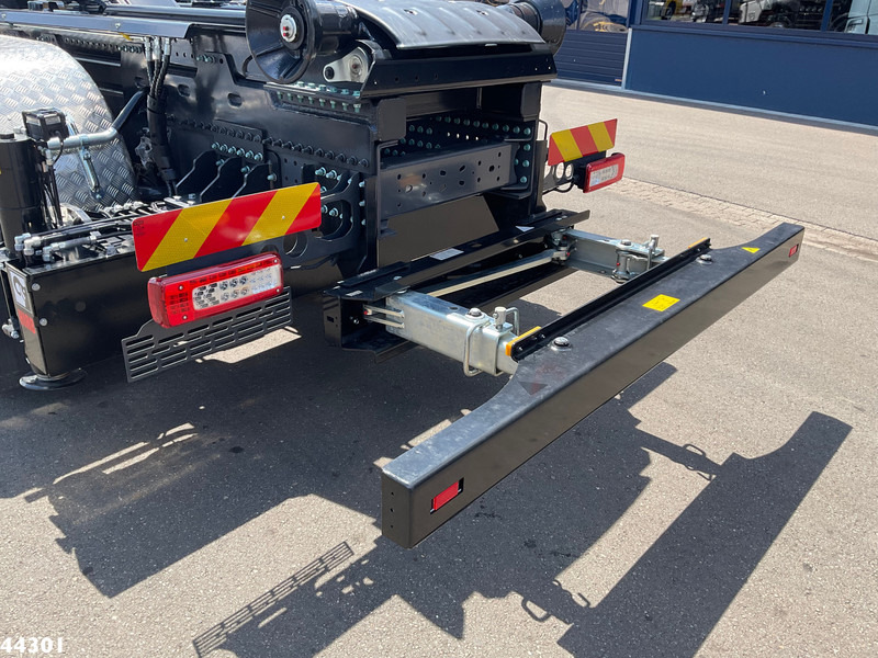 Haakarmsysteem vrachtwagen, Kraanwagen Volvo FMX 500 8x4 Euro 6 Hiab 65 Tonmeter laadkraan + Multilift 25 Ton haakarmsysteem NEW AND UNUSED!: afbeelding 8 Haakarmsysteem vrachtwagen, Kraanwagen Volvo FMX 500 8x4 Euro 6 Hiab 65 Tonmeter laadkraan + Multilift 25 Ton haakarmsysteem NEW AND UNUSED!: afbeelding 8