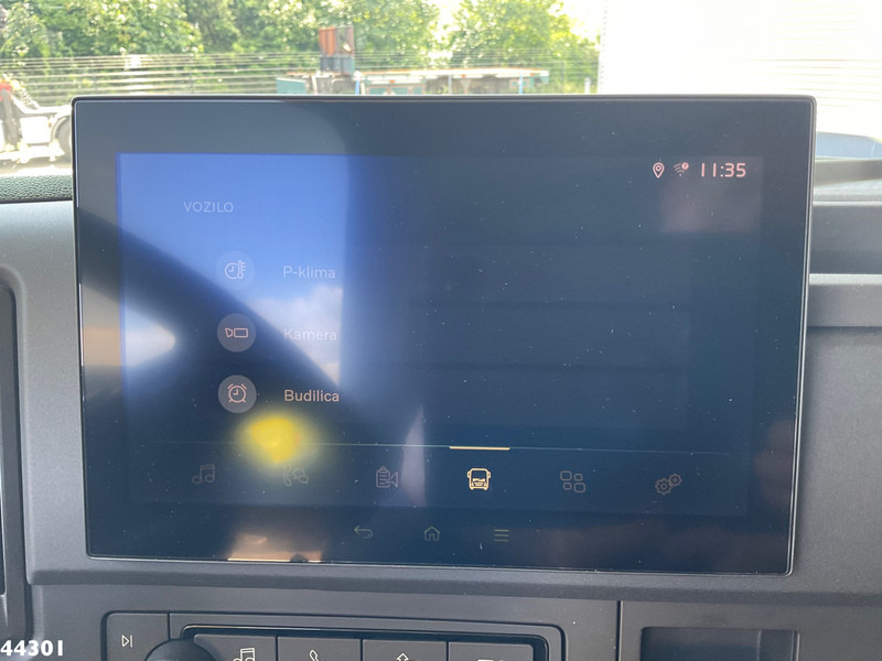 Haakarmsysteem vrachtwagen, Kraanwagen Volvo FMX 500 8x4 Euro 6 Hiab 65 Tonmeter laadkraan + Multilift 25 Ton haakarmsysteem NEW AND UNUSED!: afbeelding 18 Haakarmsysteem vrachtwagen, Kraanwagen Volvo FMX 500 8x4 Euro 6 Hiab 65 Tonmeter laadkraan + Multilift 25 Ton haakarmsysteem NEW AND UNUSED!: afbeelding 18