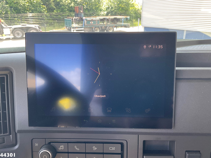 Haakarmsysteem vrachtwagen, Kraanwagen Volvo FMX 500 8x4 Euro 6 Hiab 65 Tonmeter laadkraan + Multilift 25 Ton haakarmsysteem NEW AND UNUSED!: afbeelding 19 Haakarmsysteem vrachtwagen, Kraanwagen Volvo FMX 500 8x4 Euro 6 Hiab 65 Tonmeter laadkraan + Multilift 25 Ton haakarmsysteem NEW AND UNUSED!: afbeelding 19