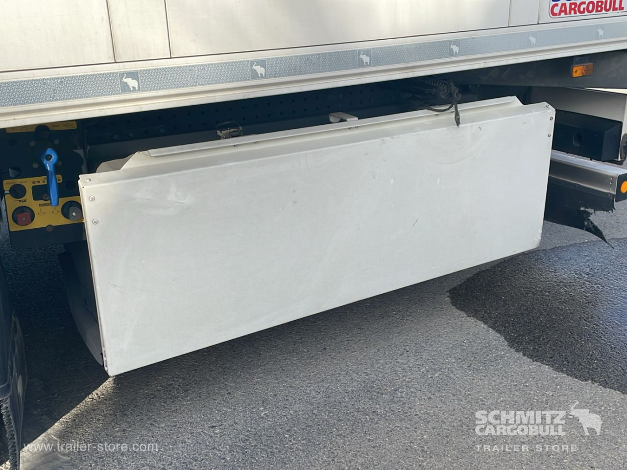 SCHMITZ Semiremolque Frigo Standard - Isotherm oplegger: afbeelding 4 SCHMITZ Semiremolque Frigo Standard - Isotherm oplegger: afbeelding 4