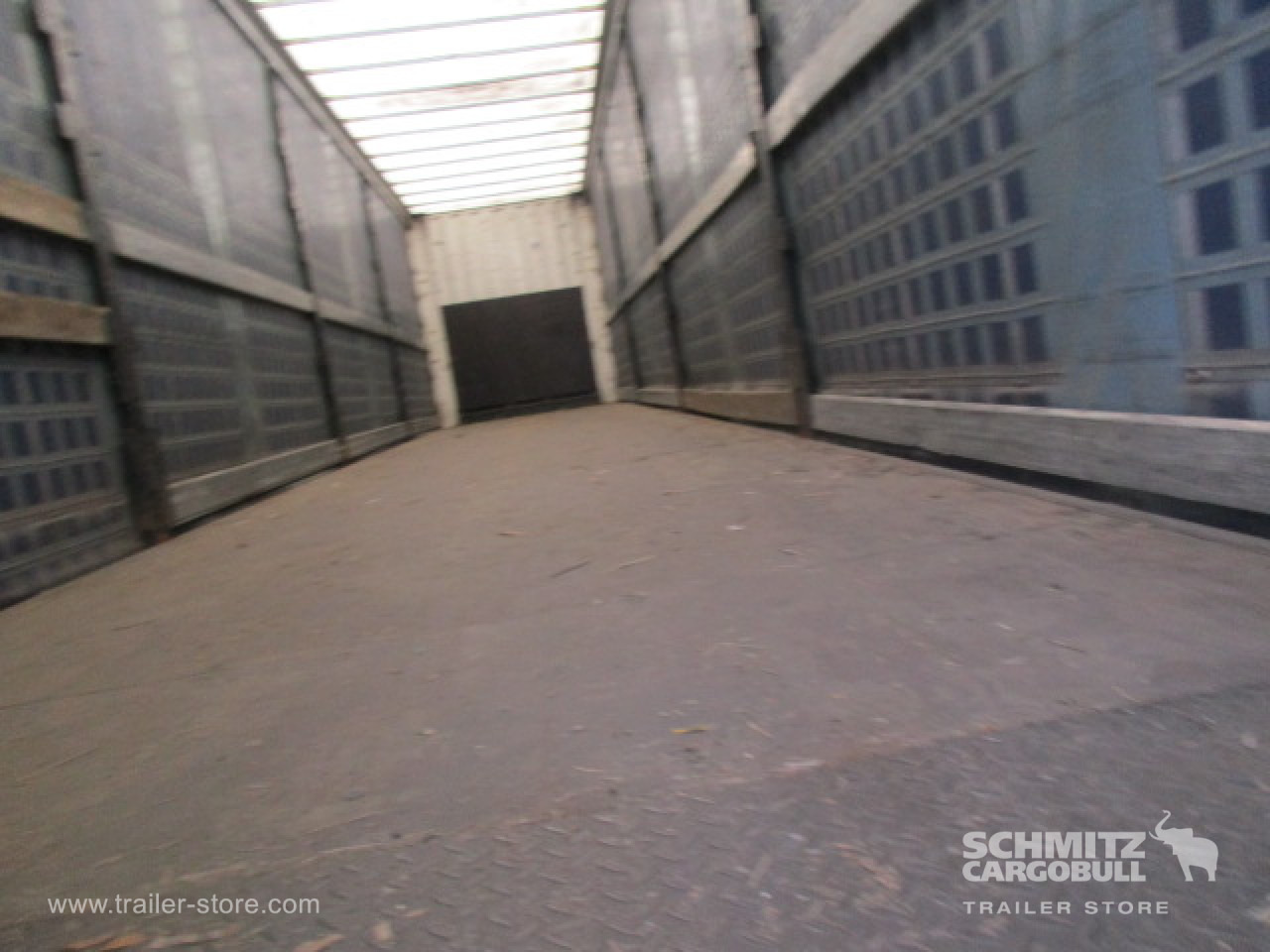 KRONE Curtainsider Standard - Schuifzeiloplegger: afbeelding 4 KRONE Curtainsider Standard - Schuifzeiloplegger: afbeelding 4