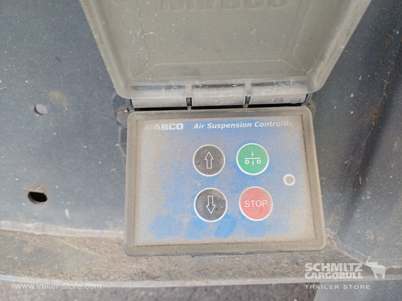 LANGENDORF Auflieger Kipper Alukastenmulde 24m³ - Kipper oplegger: afbeelding 3 LANGENDORF Auflieger Kipper Alukastenmulde 24m³ - Kipper oplegger: afbeelding 3