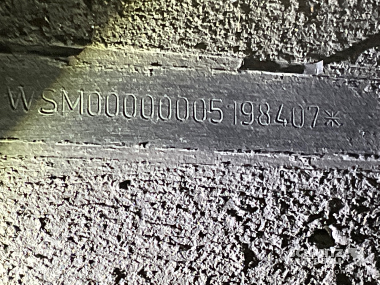 SCHMITZ Reefer Standard Double deck - Isotherm oplegger: afbeelding 5 SCHMITZ Reefer Standard Double deck - Isotherm oplegger: afbeelding 5