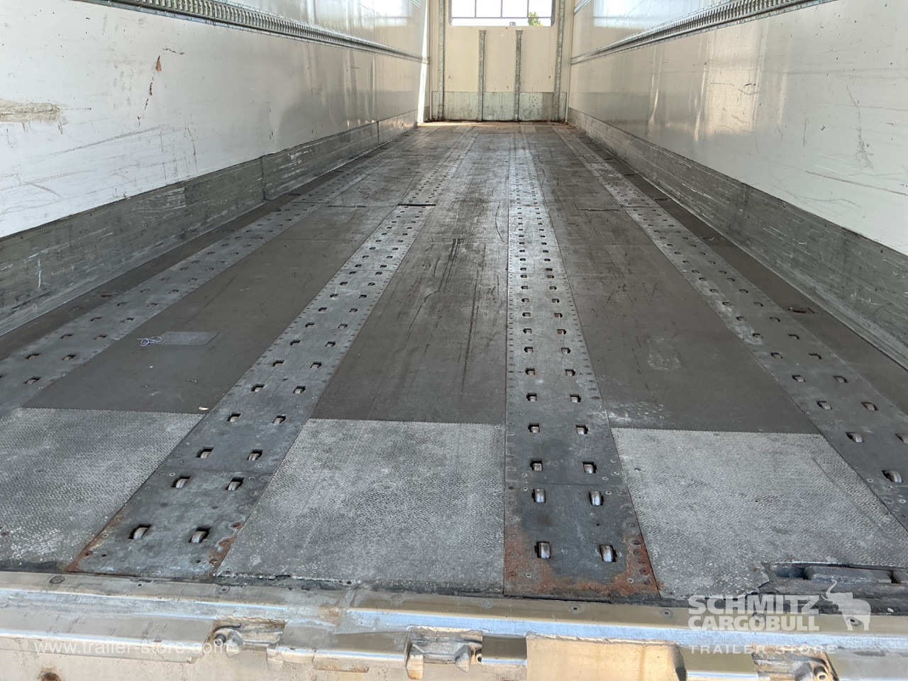 TALSON Dryfreight Standard - Gesloten oplegger: afbeelding 5 TALSON Dryfreight Standard - Gesloten oplegger: afbeelding 5