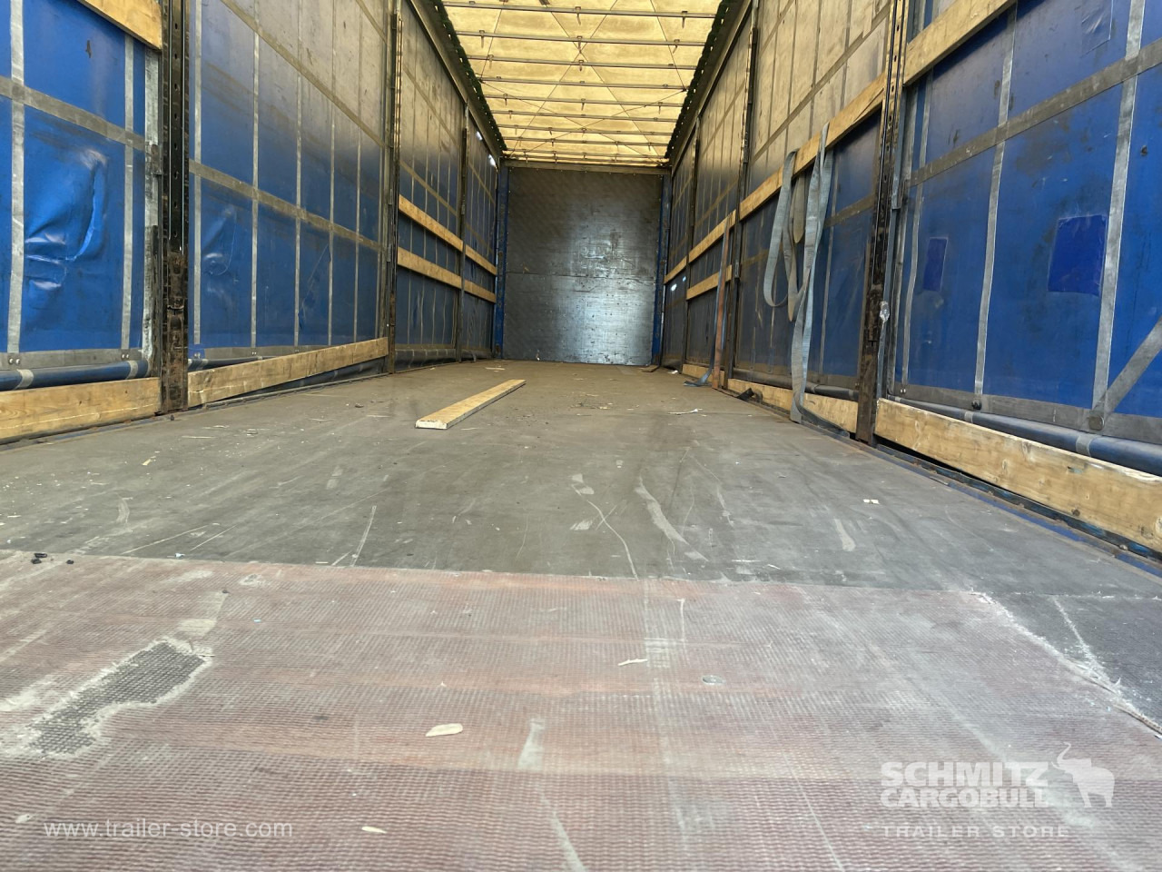 BERGER Semiremolque Lona Mega - Schuifzeiloplegger: afbeelding 3 BERGER Semiremolque Lona Mega - Schuifzeiloplegger: afbeelding 3