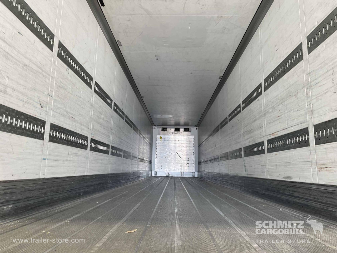 SCHMITZ Semiremolque Frigo Multitemperatura - Isotherm oplegger: afbeelding 5 SCHMITZ Semiremolque Frigo Multitemperatura - Isotherm oplegger: afbeelding 5