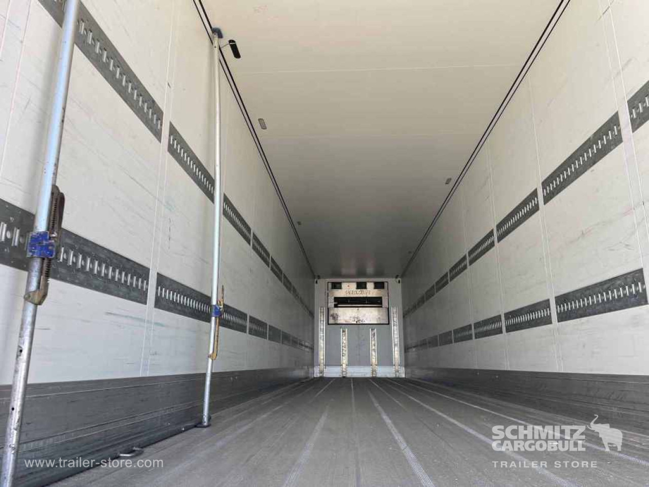 SCHMITZ Semiremolque Frigo Standard - Isotherm oplegger: afbeelding 5 SCHMITZ Semiremolque Frigo Standard - Isotherm oplegger: afbeelding 5