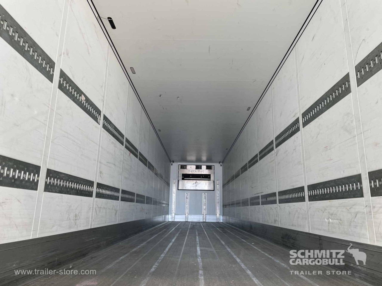 SCHMITZ Semiremolque Frigo Standard - Isotherm oplegger: afbeelding 5 SCHMITZ Semiremolque Frigo Standard - Isotherm oplegger: afbeelding 5