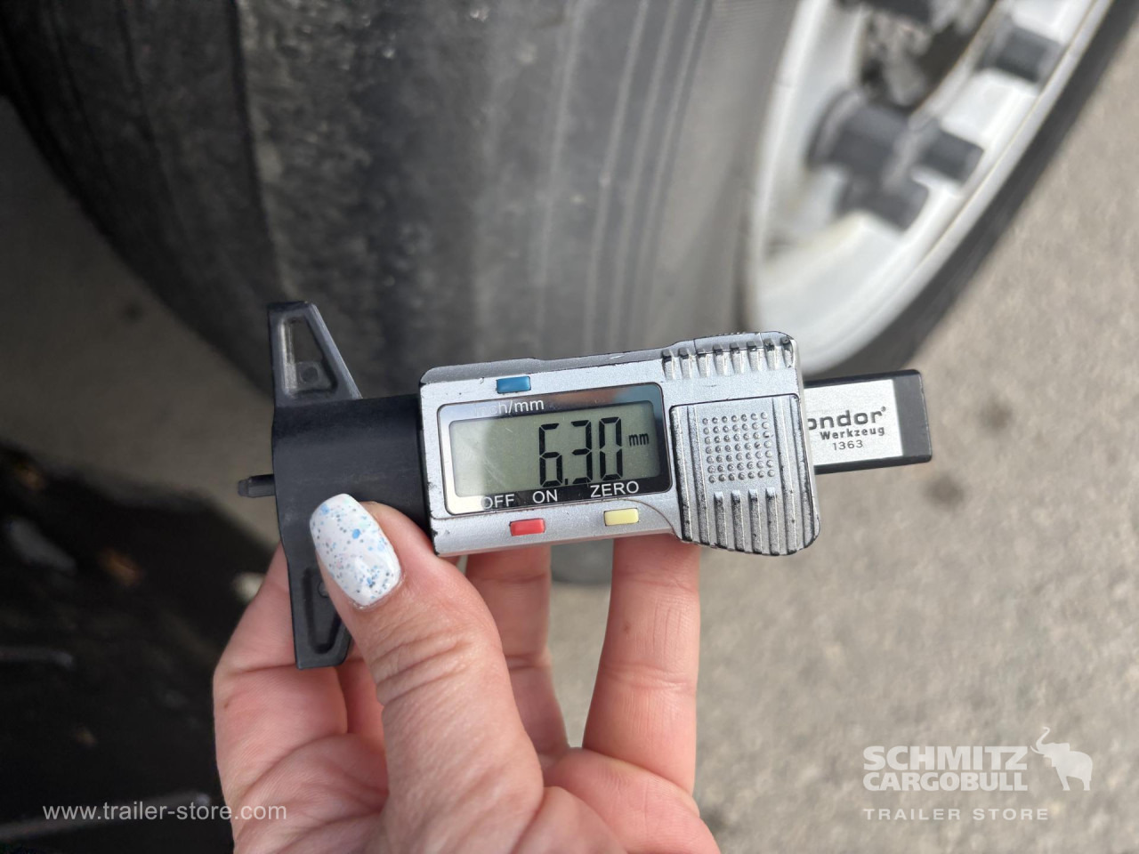 SCHMITZ Reefer Standard Double deck - Isotherm oplegger: afbeelding 3 SCHMITZ Reefer Standard Double deck - Isotherm oplegger: afbeelding 3