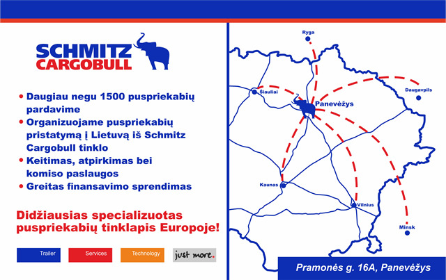 SCHMITZ Reefer Standard - Isotherm oplegger: afbeelding 4 SCHMITZ Reefer Standard - Isotherm oplegger: afbeelding 4