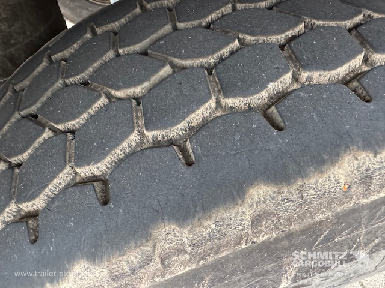 SCHMITZ Oplegger Kipper Standard 25m³ - Kipper oplegger: afbeelding 3 SCHMITZ Oplegger Kipper Standard 25m³ - Kipper oplegger: afbeelding 3