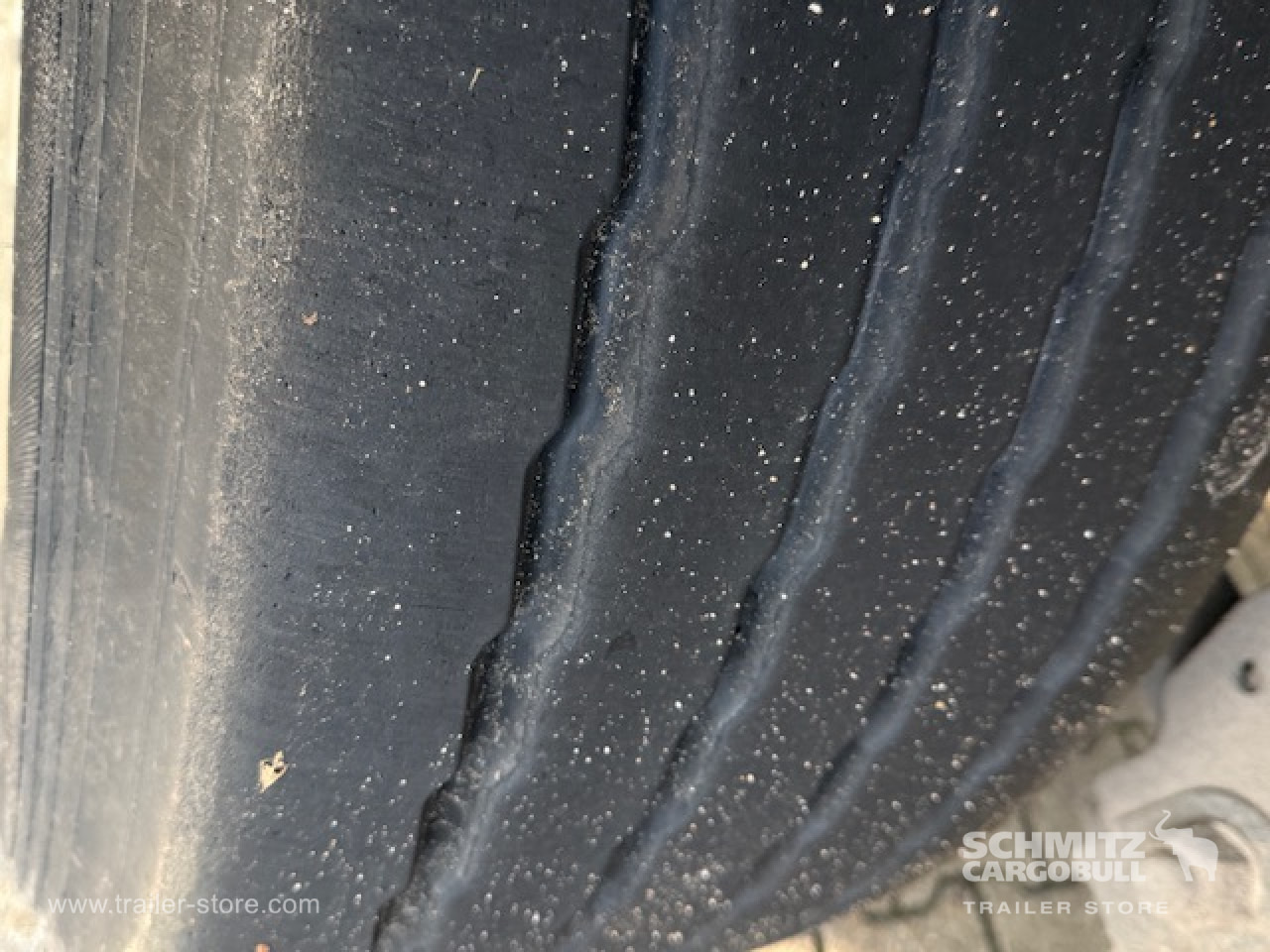 SCHMITZ Oplegger Schuifzeil Standard - Schuifzeiloplegger: afbeelding 3 SCHMITZ Oplegger Schuifzeil Standard - Schuifzeiloplegger: afbeelding 3