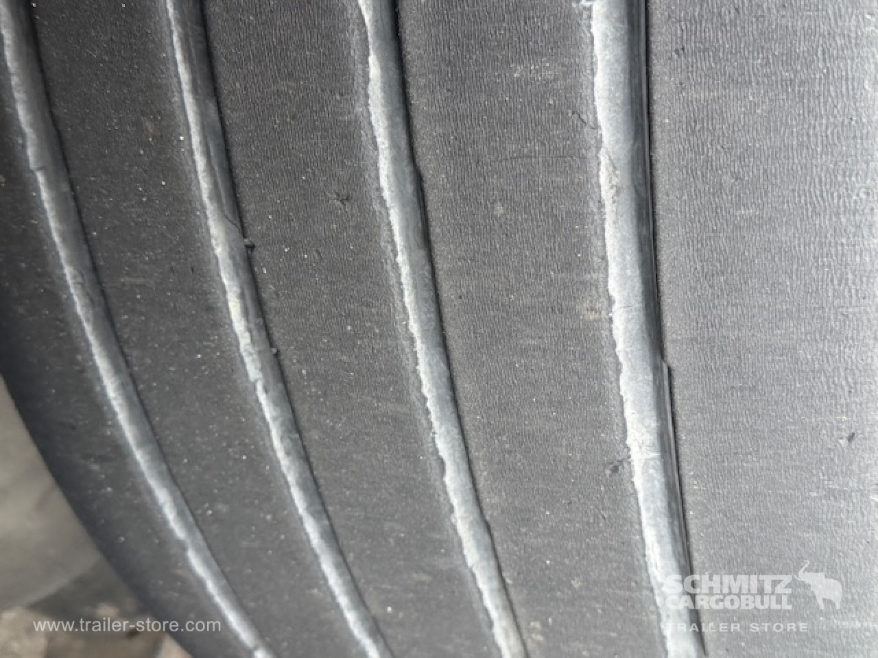 SCHMITZ Oplegger Schuifzeil Standard - Schuifzeiloplegger: afbeelding 2 SCHMITZ Oplegger Schuifzeil Standard - Schuifzeiloplegger: afbeelding 2