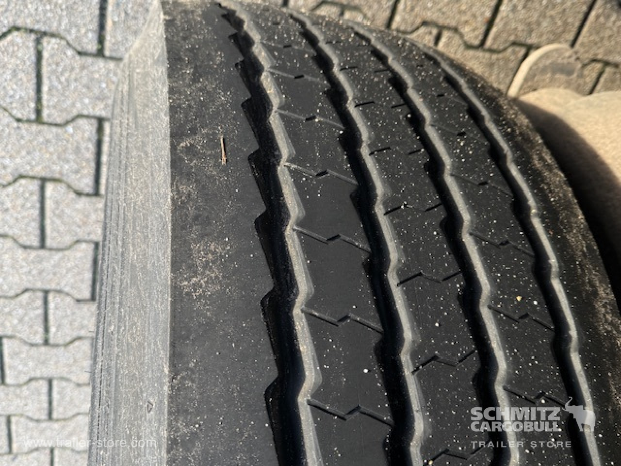 SCHMITZ Oplegger Schuifzeil Standard - Schuifzeiloplegger: afbeelding 4 SCHMITZ Oplegger Schuifzeil Standard - Schuifzeiloplegger: afbeelding 4