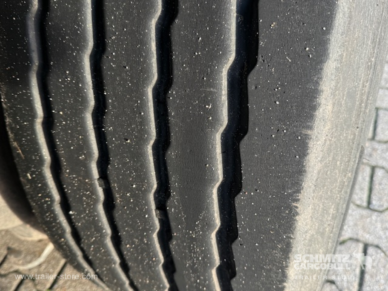 SCHMITZ Oplegger Schuifzeil Standard - Schuifzeiloplegger: afbeelding 5 SCHMITZ Oplegger Schuifzeil Standard - Schuifzeiloplegger: afbeelding 5