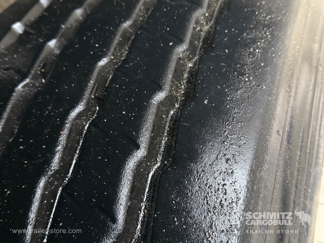 SCHMITZ Oplegger Schuifzeil Standard - Schuifzeiloplegger: afbeelding 5 SCHMITZ Oplegger Schuifzeil Standard - Schuifzeiloplegger: afbeelding 5