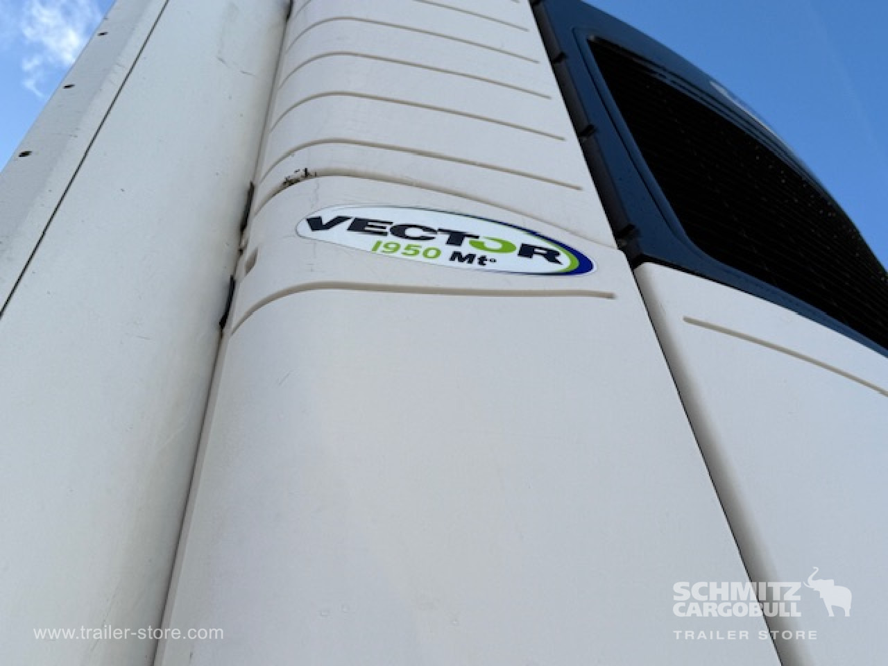 Isotherm oplegger SCHMITZ Oplegger Vries Multitemp: afbeelding 13 Isotherm oplegger SCHMITZ Oplegger Vries Multitemp: afbeelding 13