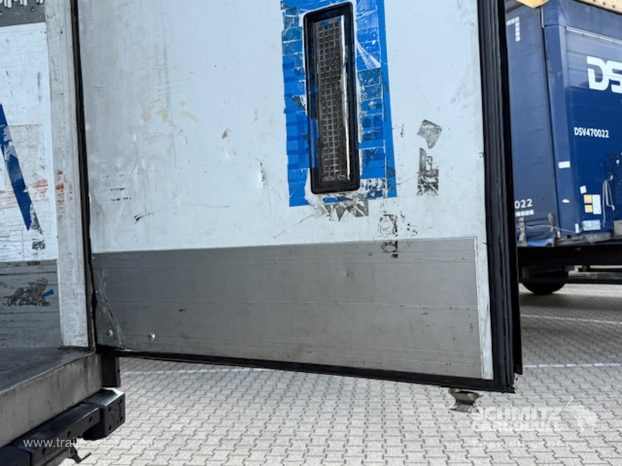SCHMITZ Oplegger Vries Multitemp - Isotherm oplegger: afbeelding 4 SCHMITZ Oplegger Vries Multitemp - Isotherm oplegger: afbeelding 4