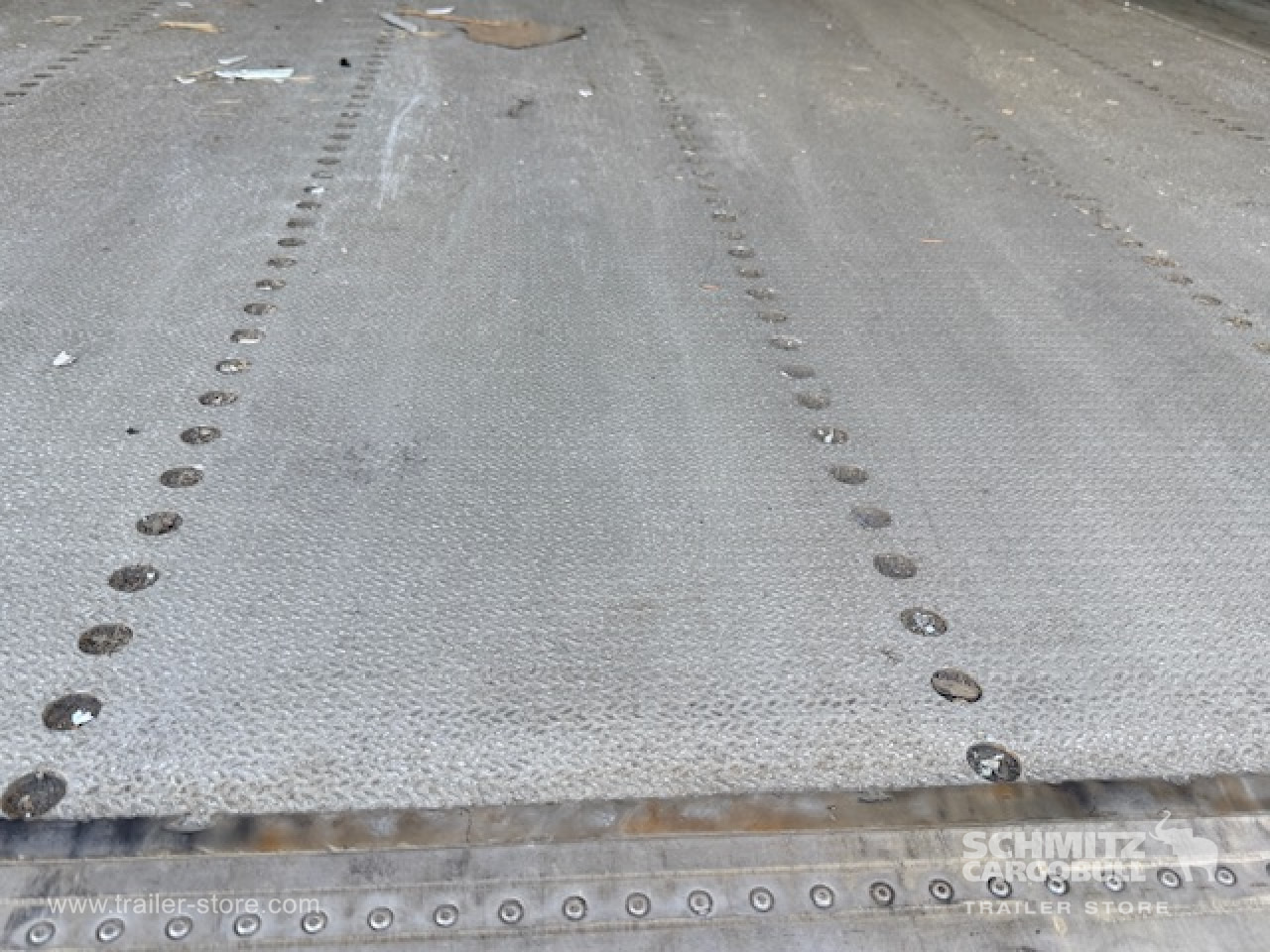 SCHMITZ Oplegger Vries Multitemp Taillift - Isotherm oplegger: afbeelding 5 SCHMITZ Oplegger Vries Multitemp Taillift - Isotherm oplegger: afbeelding 5