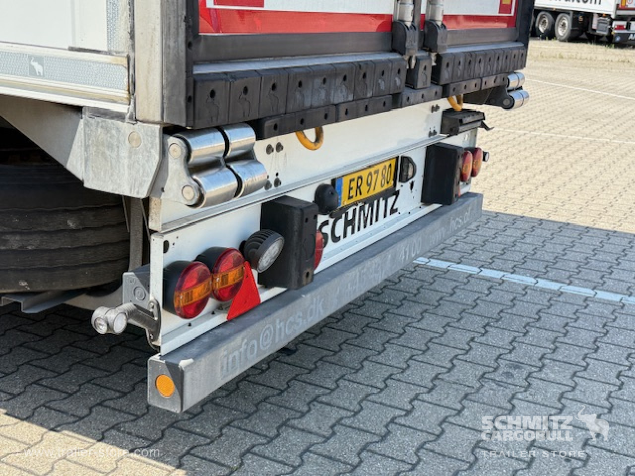 SCHMITZ Oplegger Vries Standard Double deck - Isotherm oplegger: afbeelding 3 SCHMITZ Oplegger Vries Standard Double deck - Isotherm oplegger: afbeelding 3