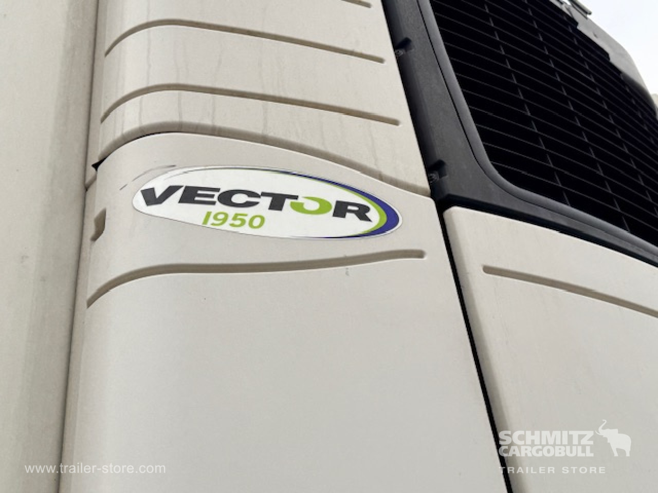 Isotherm oplegger SCHMITZ Oplegger Vries Standard: afbeelding 13 Isotherm oplegger SCHMITZ Oplegger Vries Standard: afbeelding 13